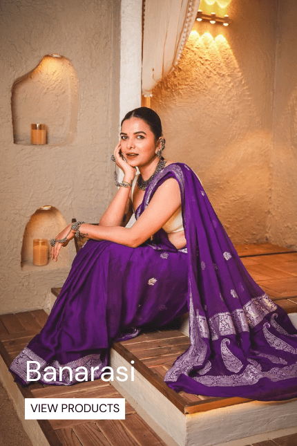 Banarasi - verymuchindian.com