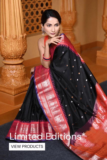 Pure Soft Silk - verymuchindian.com