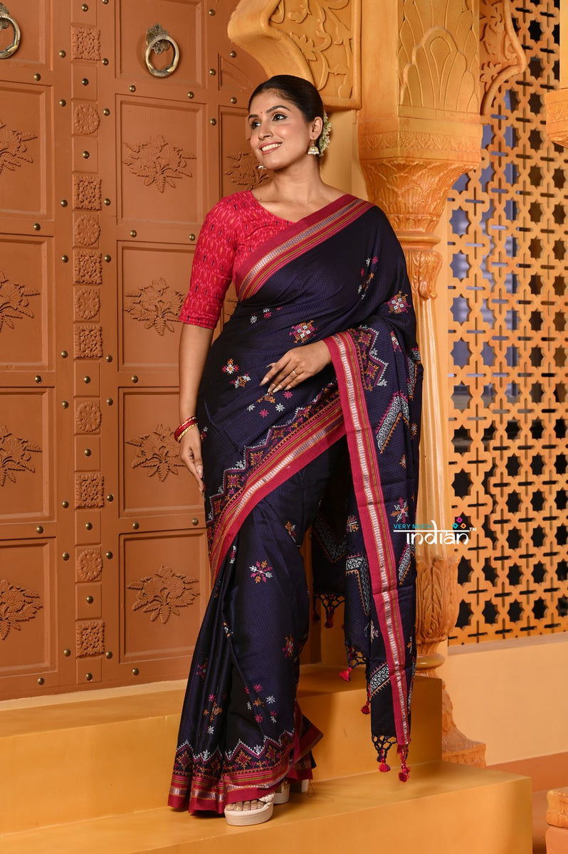 Than Cotton Resham main image 0