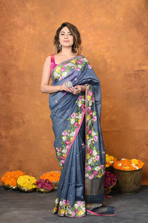 TUSSAR