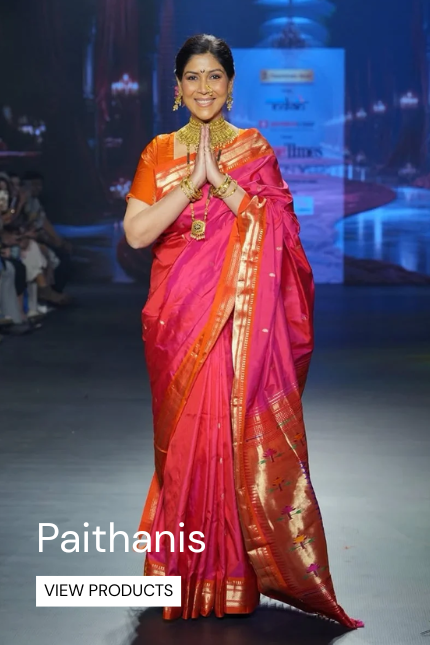 Paithanis