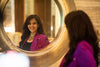 Namita's Favourite~ Handloom Pure Silk Paithani Jacket ( Customizable, Made On Order) - verymuchindian.com