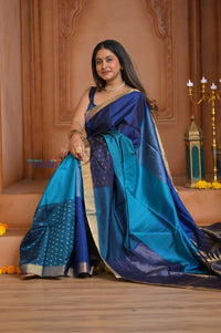SOFT SILK