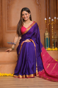 MYSORE SILK