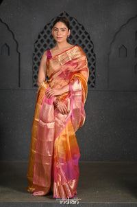 Tissue Banarasi